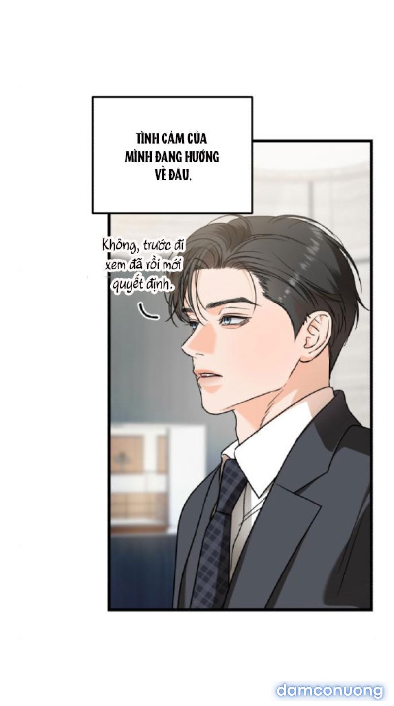 Nóng Lòng Muốn Giày Vò Em 
