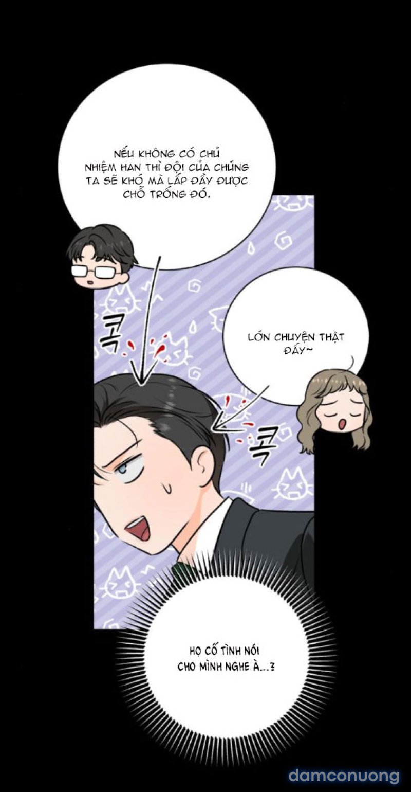 Nóng Lòng Muốn Giày Vò Em 