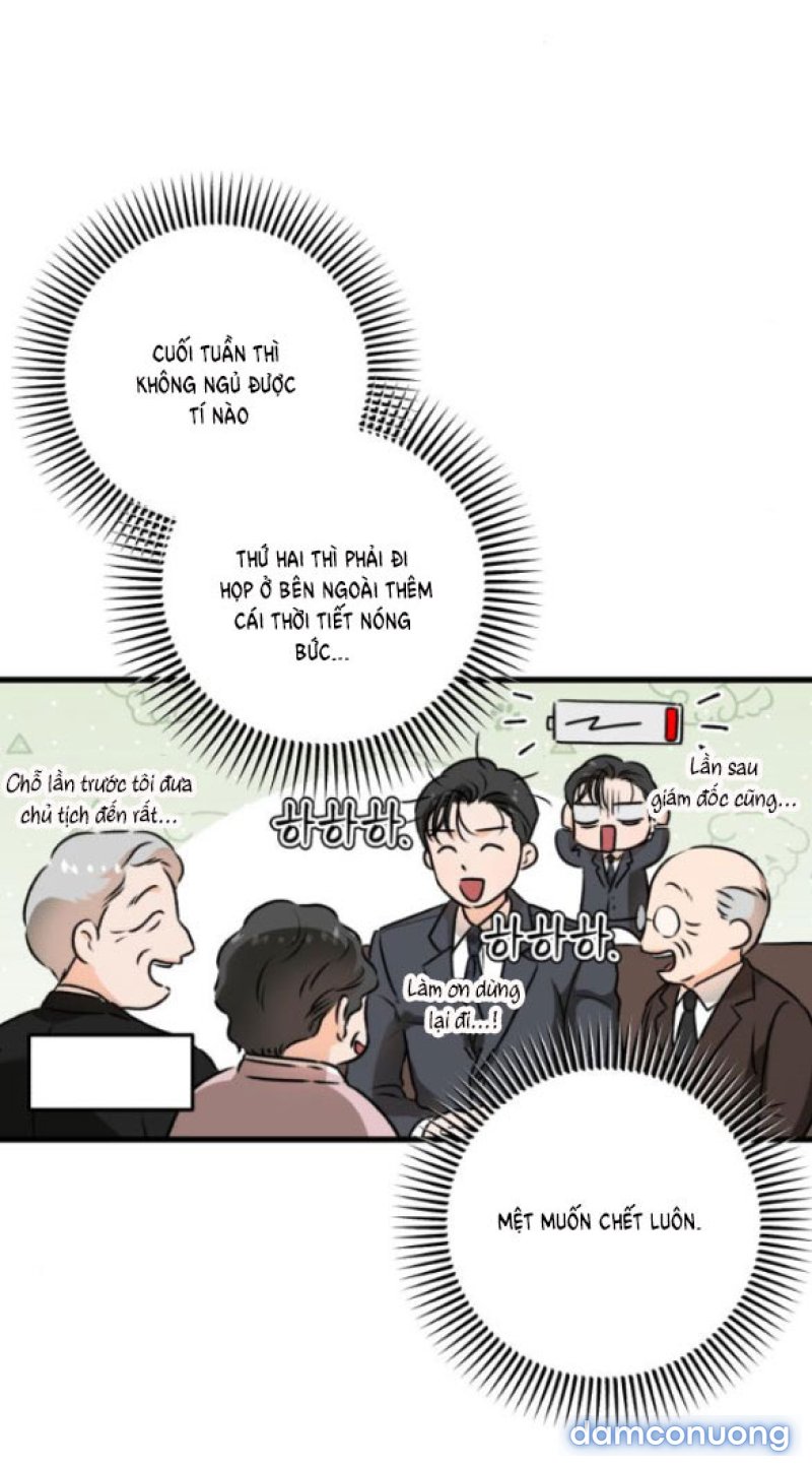 Nóng Lòng Muốn Giày Vò Em 