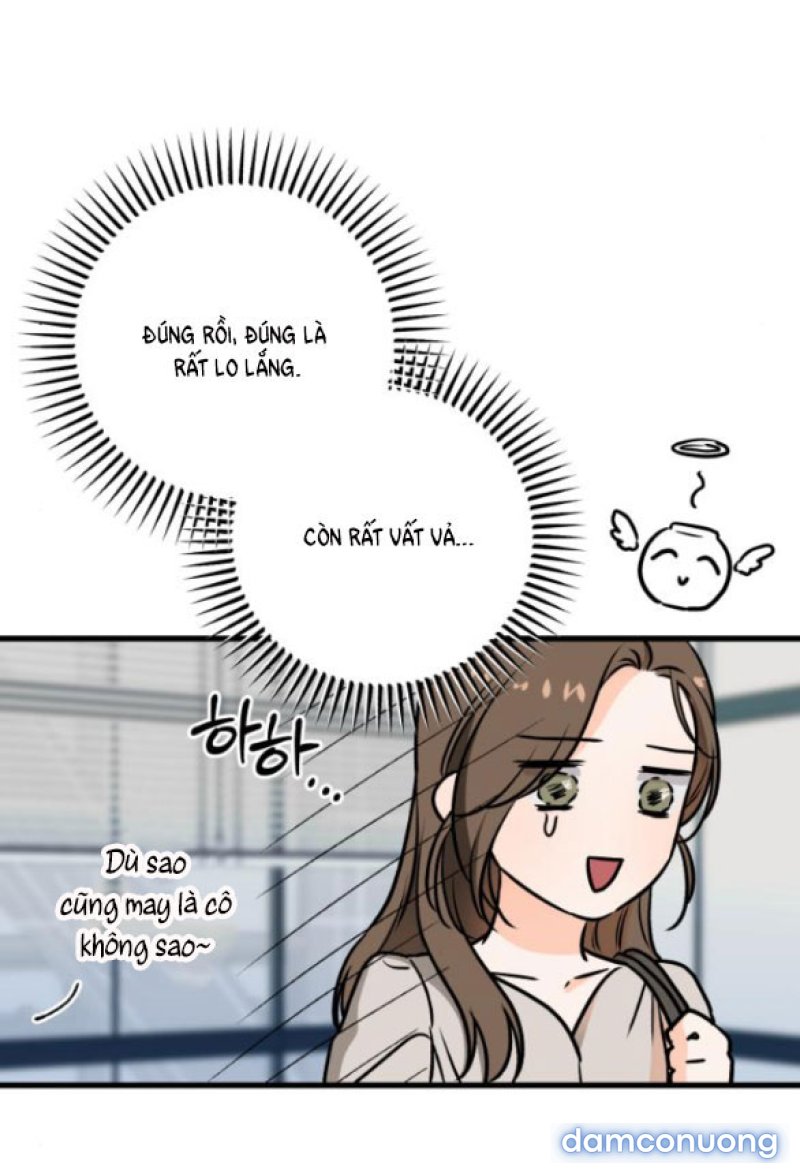 Nóng Lòng Muốn Giày Vò Em 