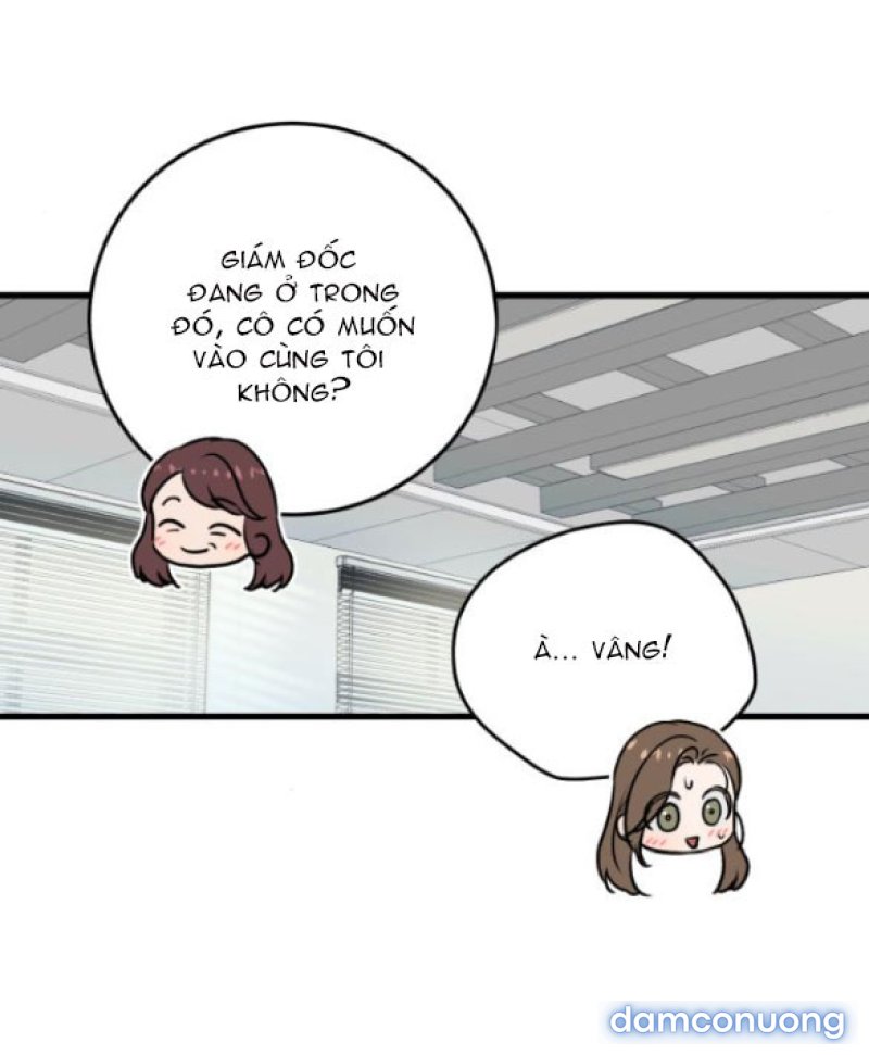 Nóng Lòng Muốn Giày Vò Em 