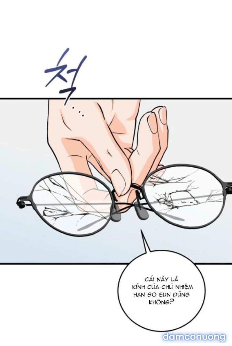 Nóng Lòng Muốn Giày Vò Em 