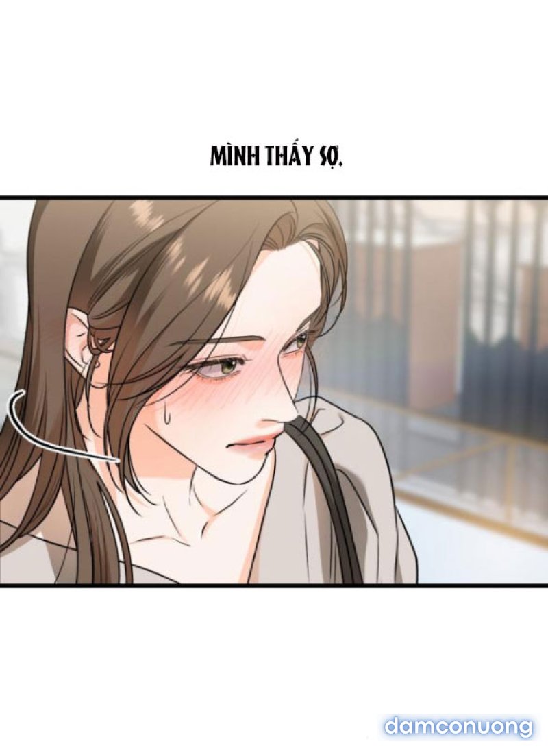 Nóng Lòng Muốn Giày Vò Em 