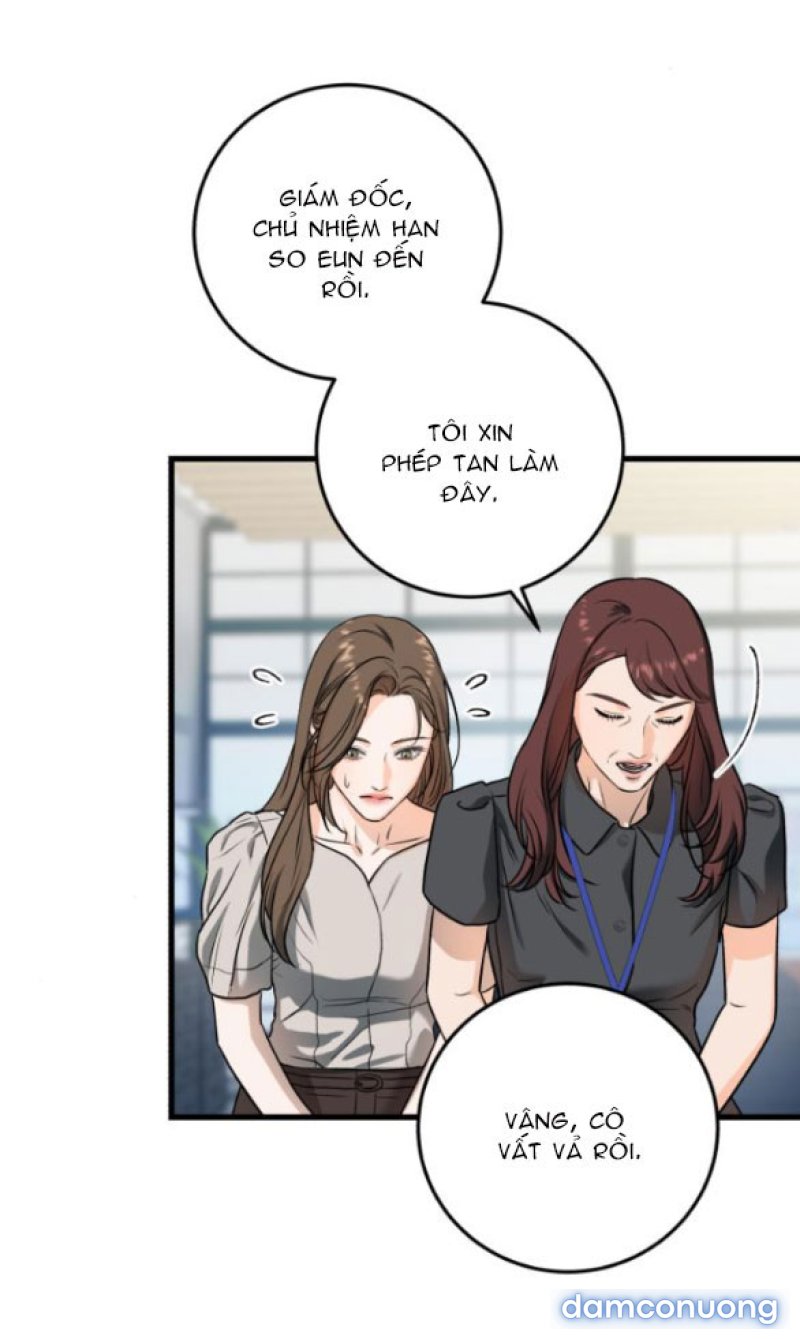 Nóng Lòng Muốn Giày Vò Em 