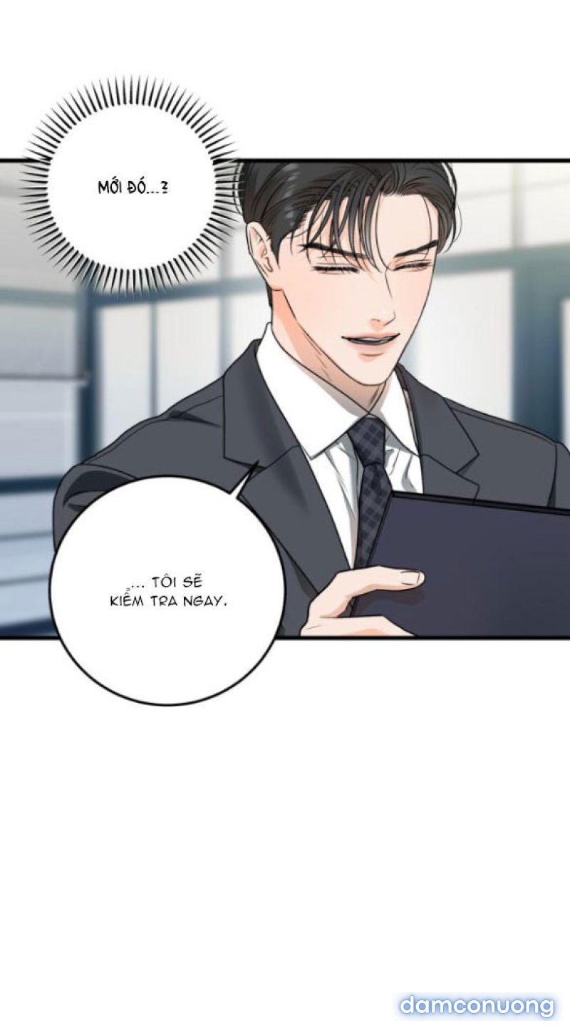 Nóng Lòng Muốn Giày Vò Em 