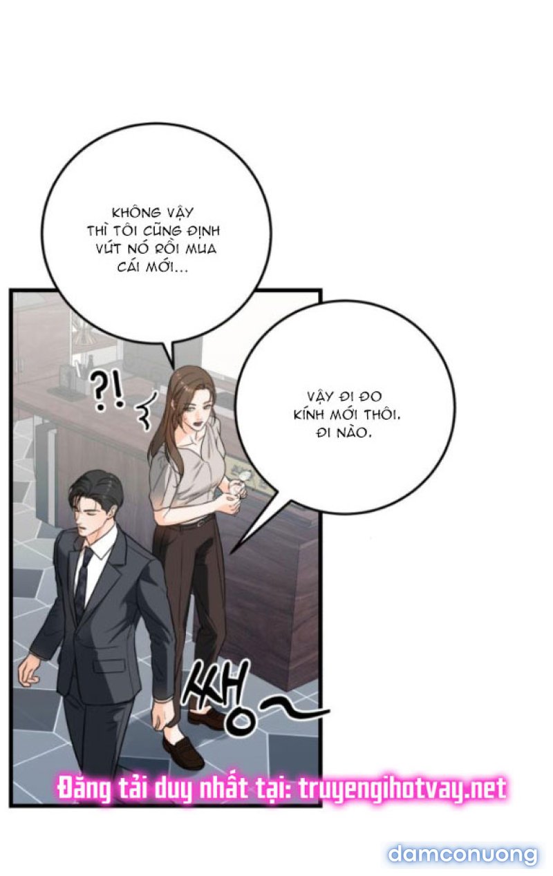 Nóng Lòng Muốn Giày Vò Em 