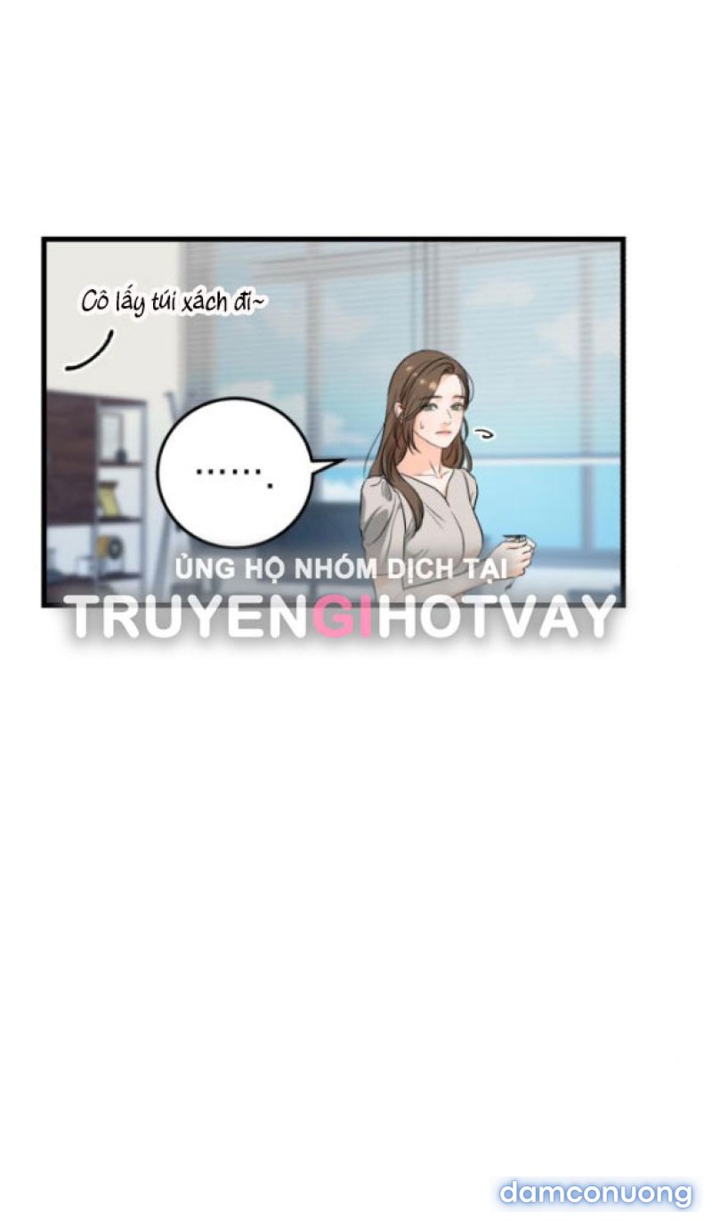 Nóng Lòng Muốn Giày Vò Em 