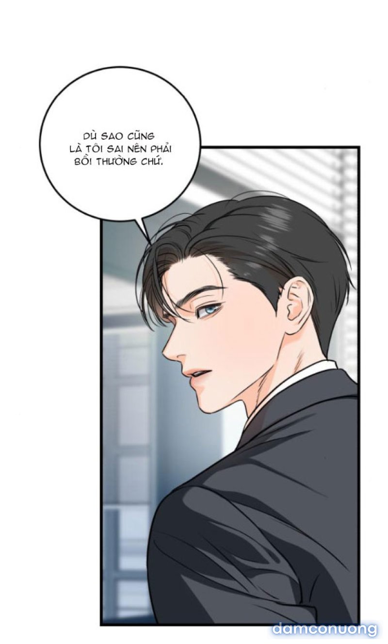 Nóng Lòng Muốn Giày Vò Em 