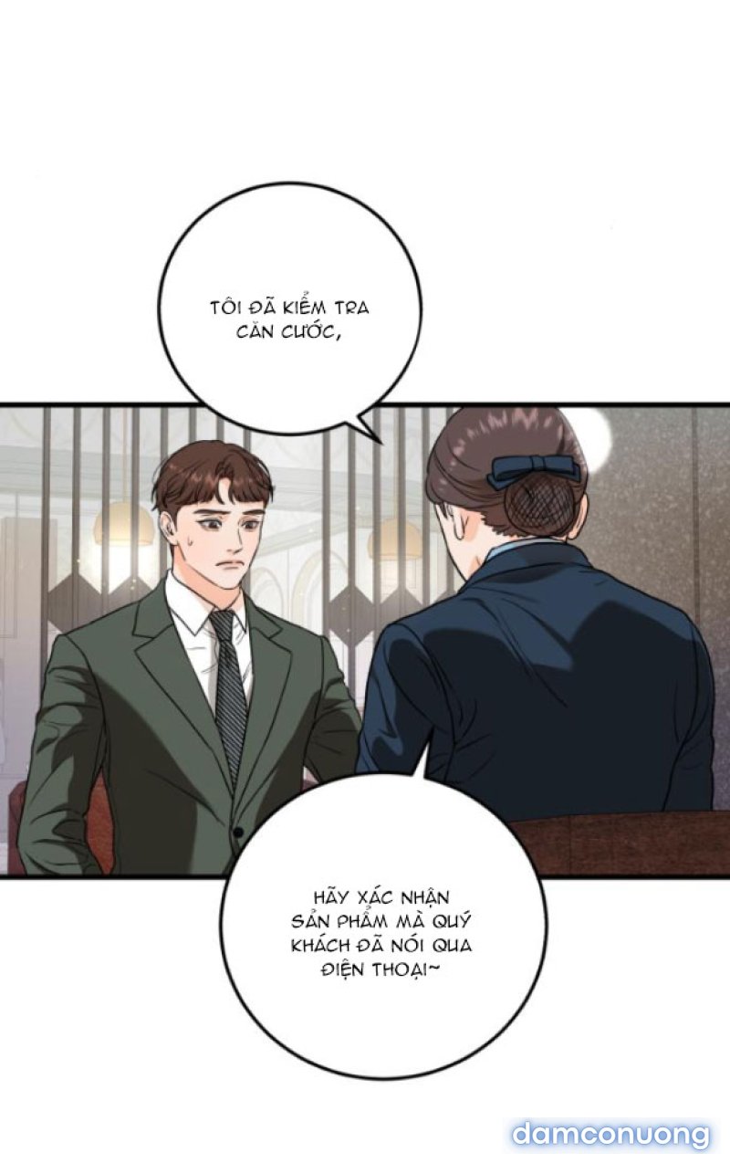 Nóng Lòng Muốn Giày Vò Em 