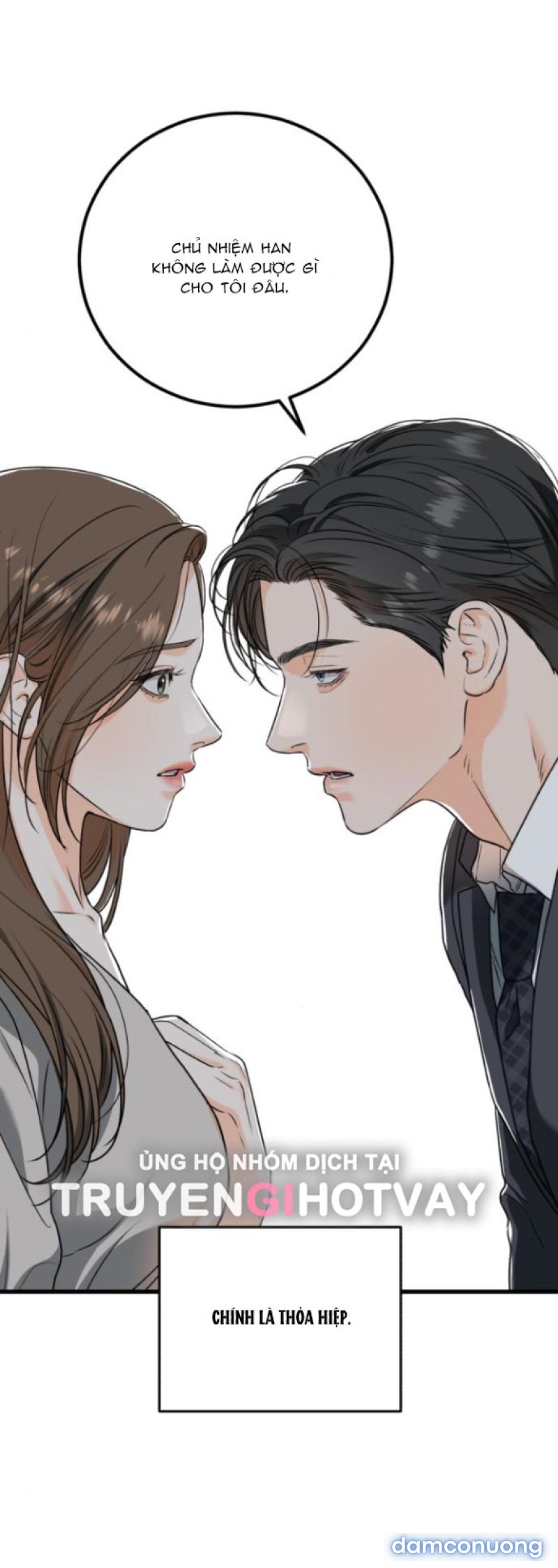 Nóng Lòng Muốn Giày Vò Em 