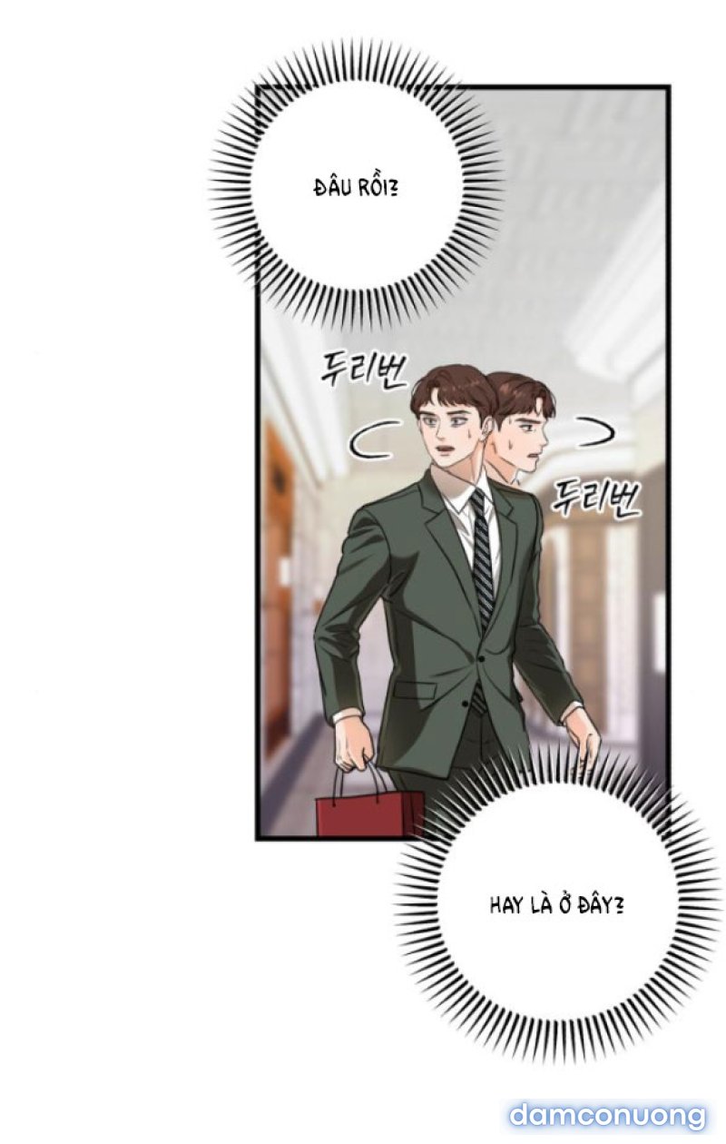 Nóng Lòng Muốn Giày Vò Em 