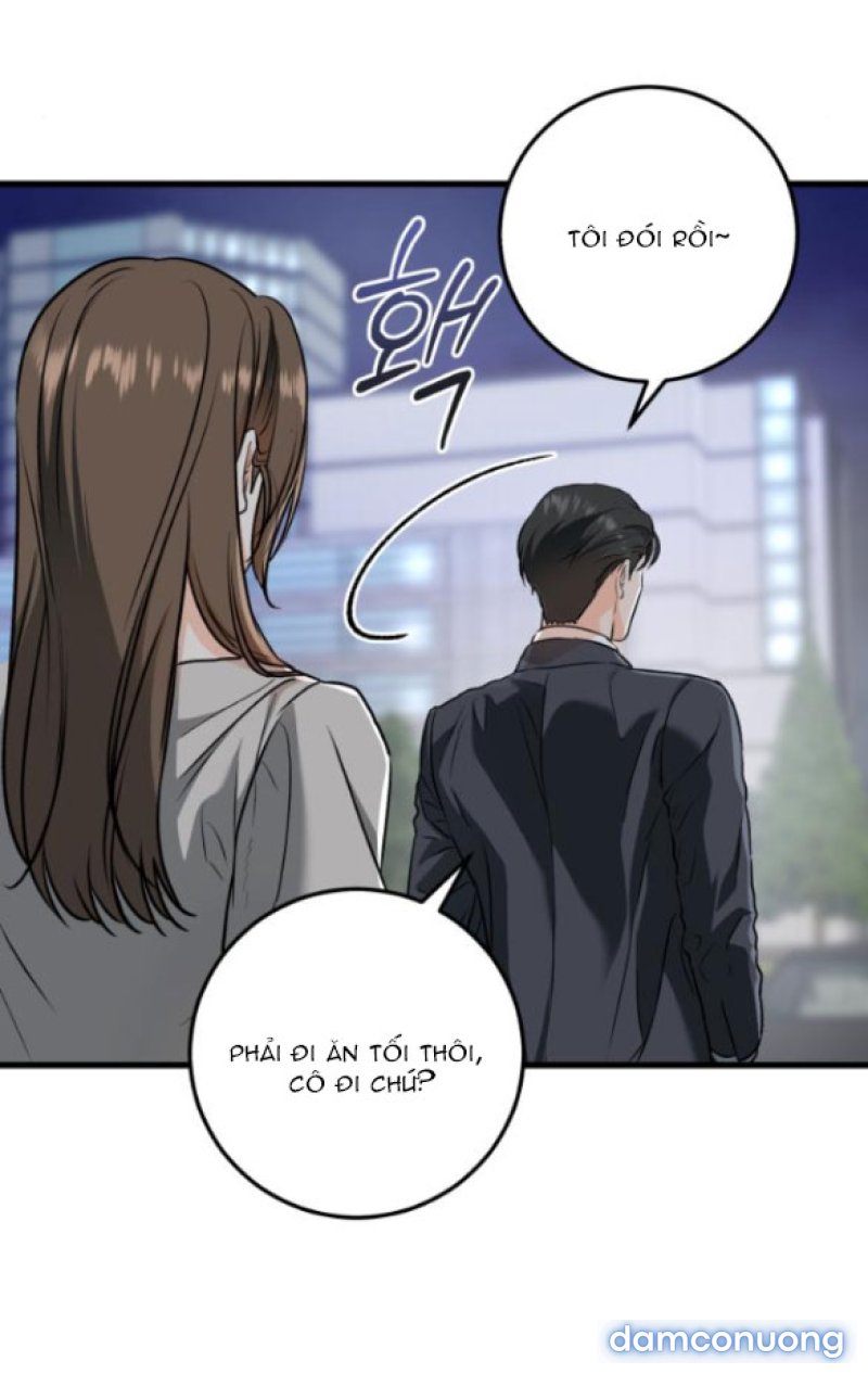 Nóng Lòng Muốn Giày Vò Em 