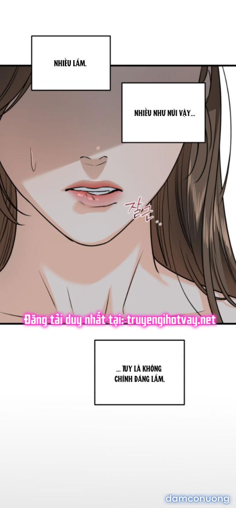 Nóng Lòng Muốn Giày Vò Em 