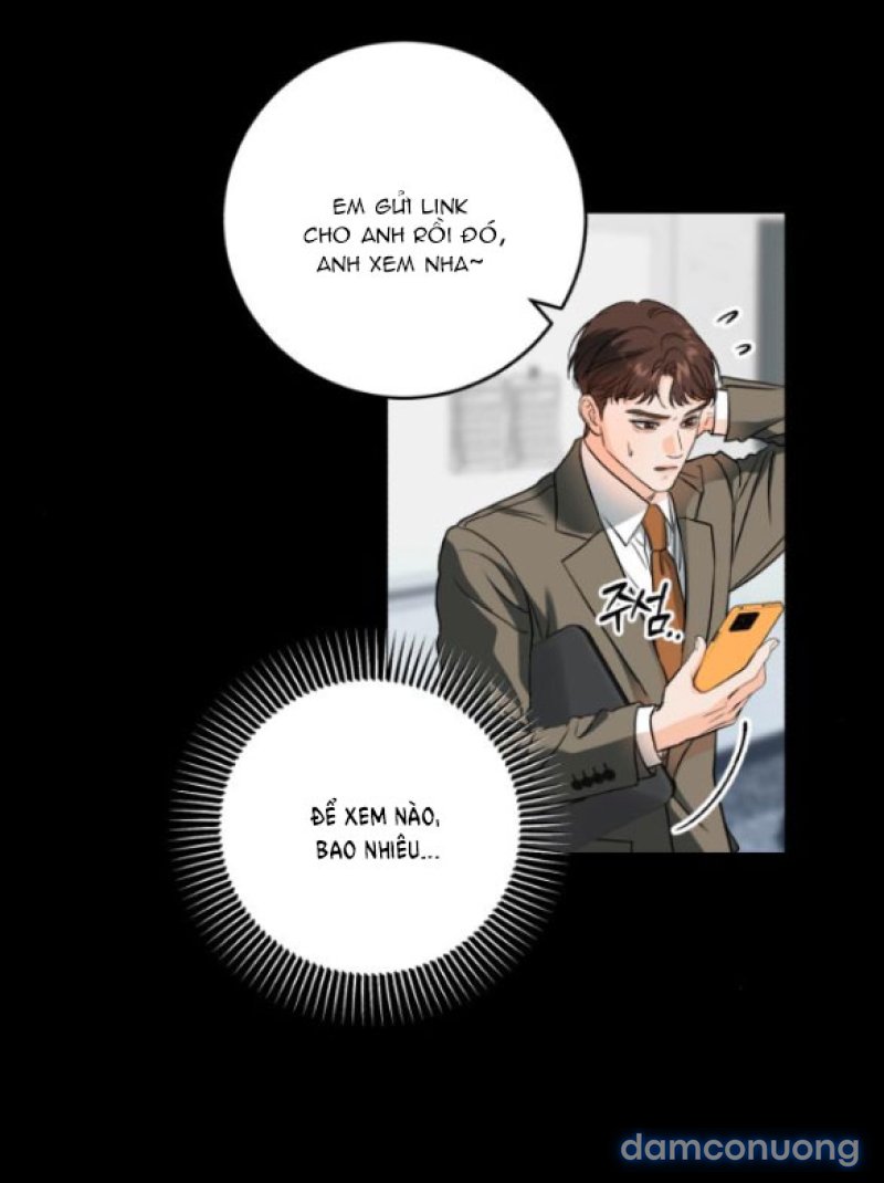 Nóng Lòng Muốn Giày Vò Em 