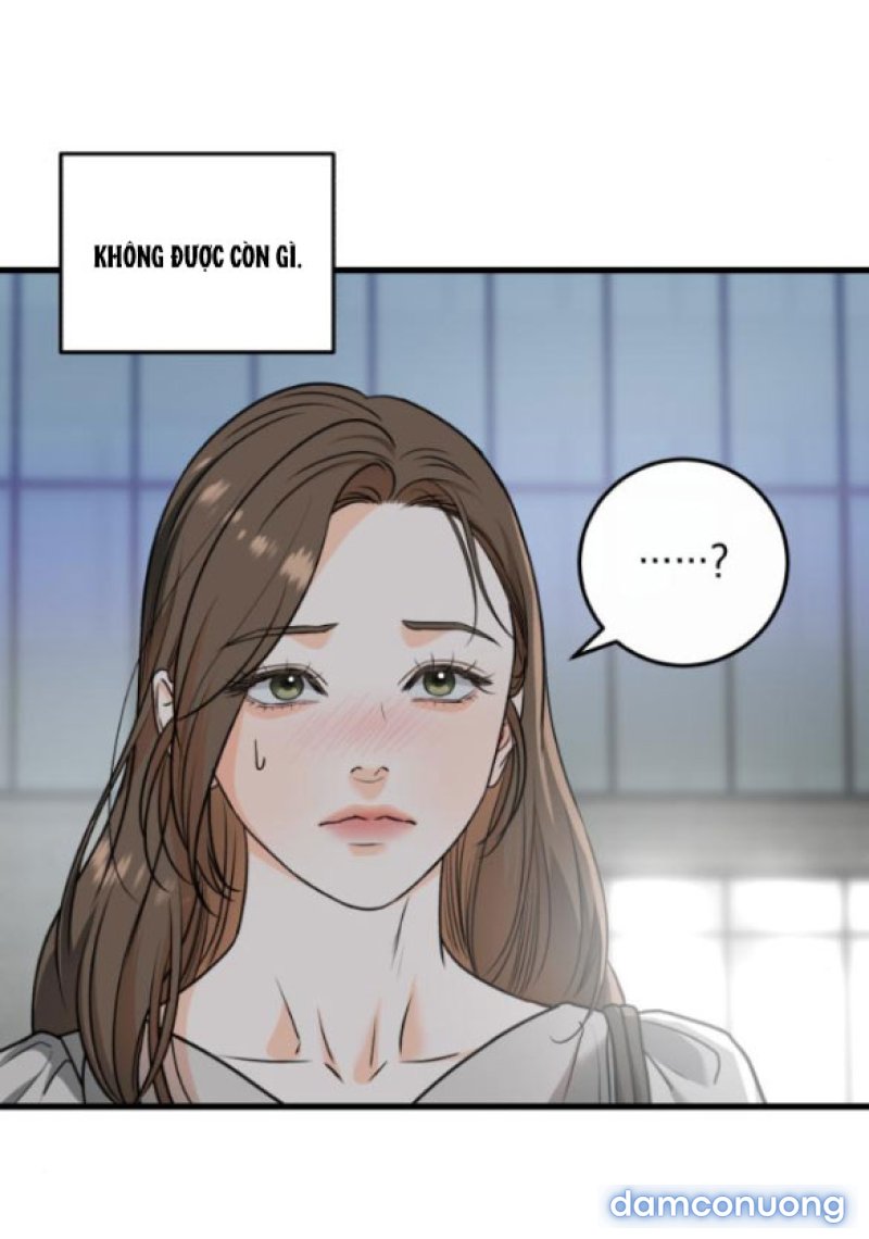Nóng Lòng Muốn Giày Vò Em 