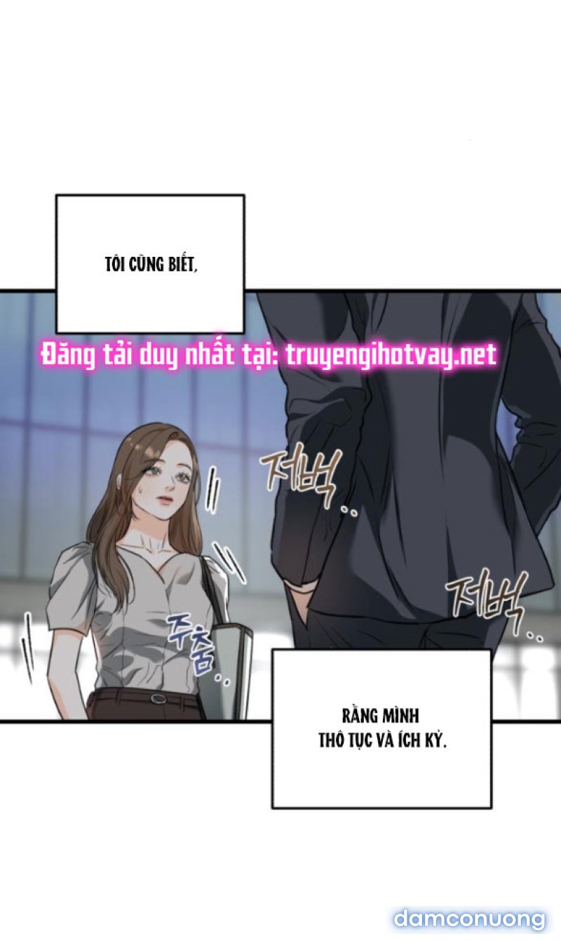Nóng Lòng Muốn Giày Vò Em 