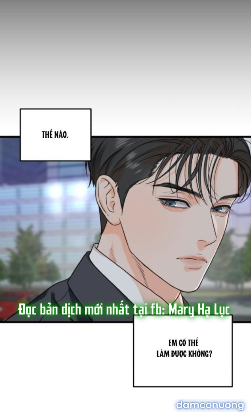 Nóng Lòng Muốn Giày Vò Em 