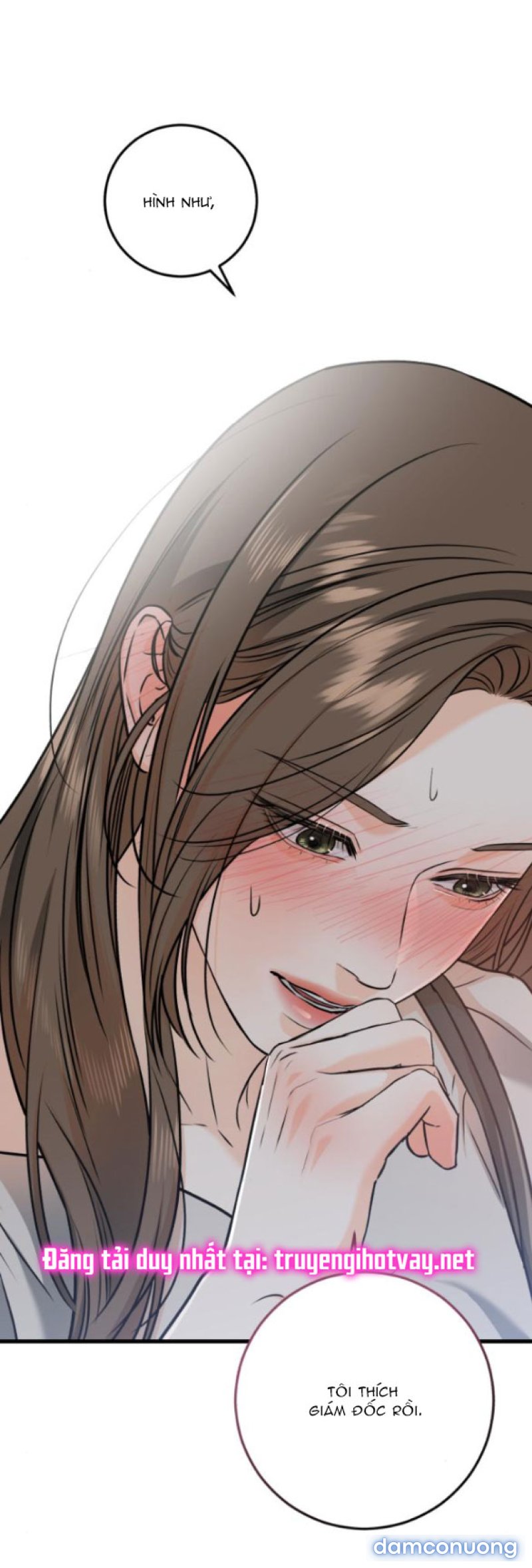 Nóng Lòng Muốn Giày Vò Em 