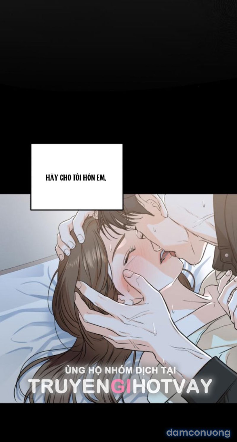 Nóng Lòng Muốn Giày Vò Em 