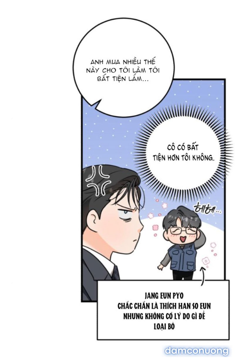 Nóng Lòng Muốn Giày Vò Em 