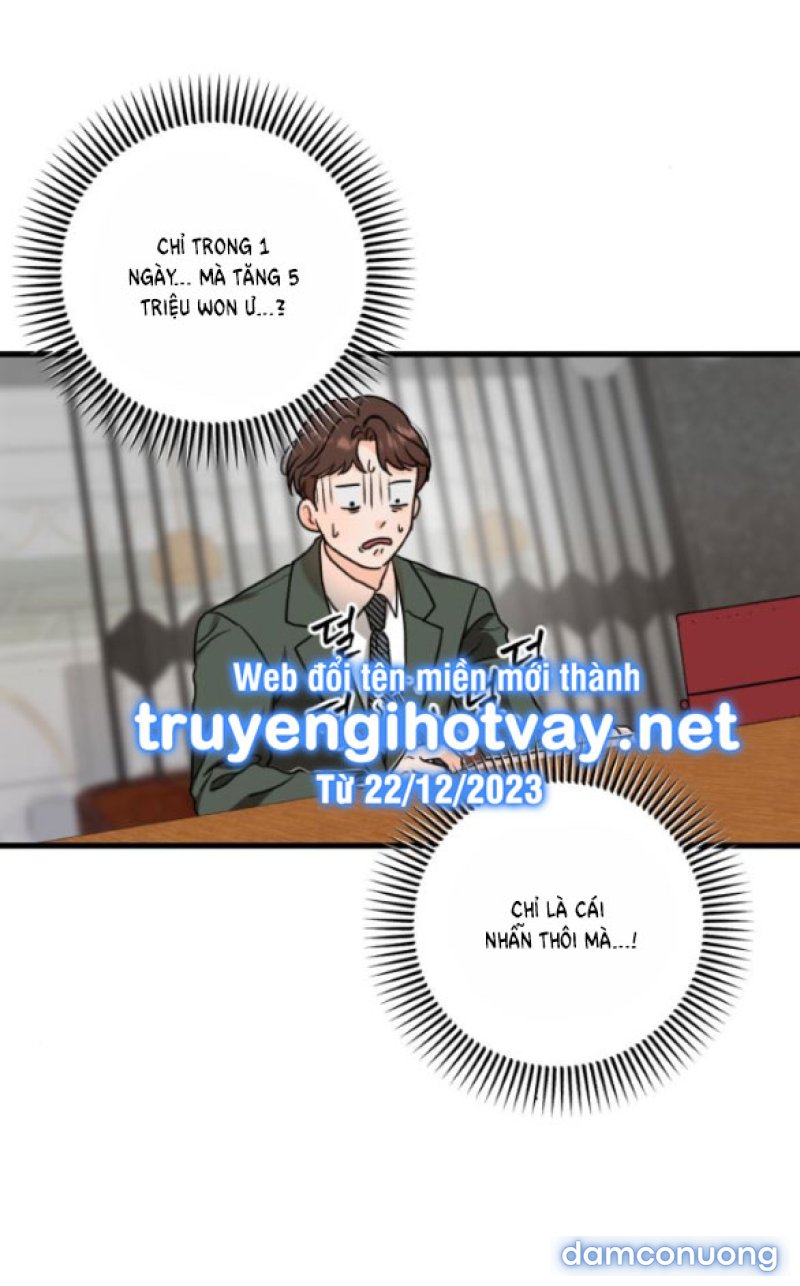 Nóng Lòng Muốn Giày Vò Em 