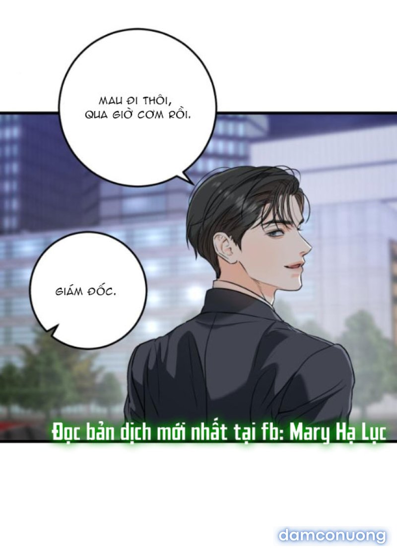 Nóng Lòng Muốn Giày Vò Em 