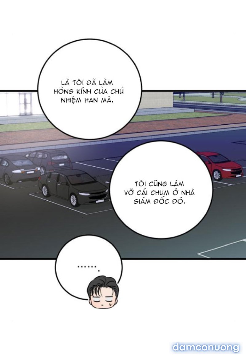 Nóng Lòng Muốn Giày Vò Em 