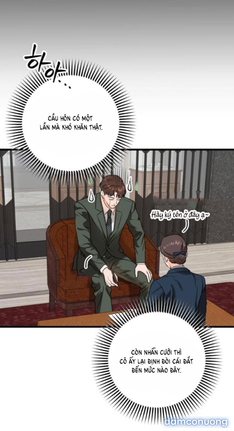 Nóng Lòng Muốn Giày Vò Em 