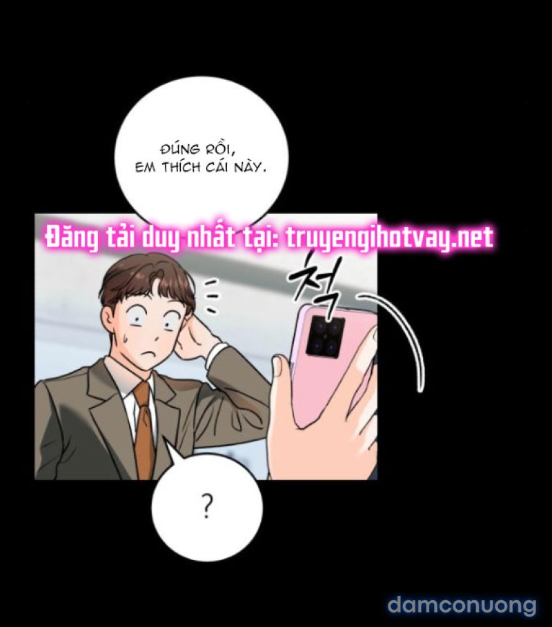 Nóng Lòng Muốn Giày Vò Em 
