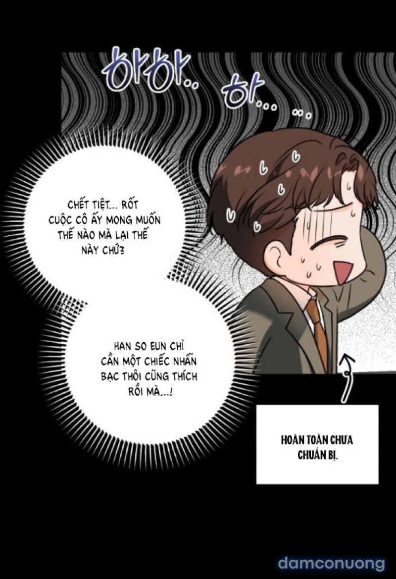 Nóng Lòng Muốn Giày Vò Em 