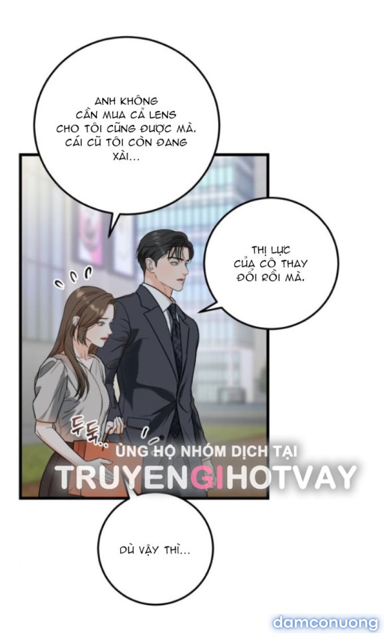 Nóng Lòng Muốn Giày Vò Em 