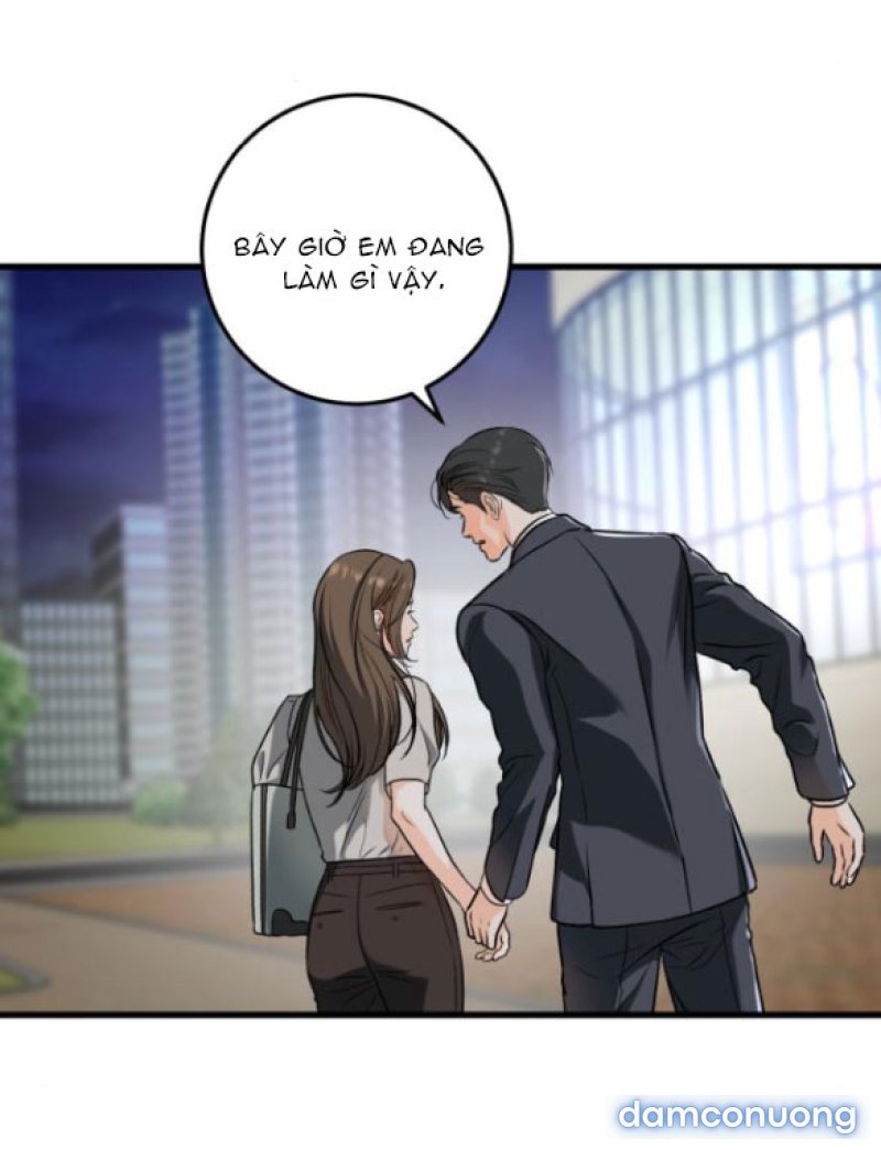 Nóng Lòng Muốn Giày Vò Em 