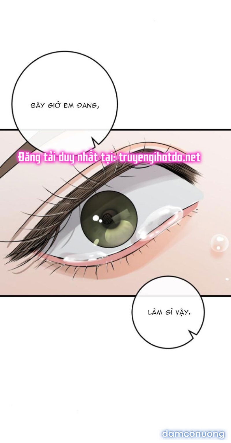 Nóng Lòng Muốn Giày Vò Em 