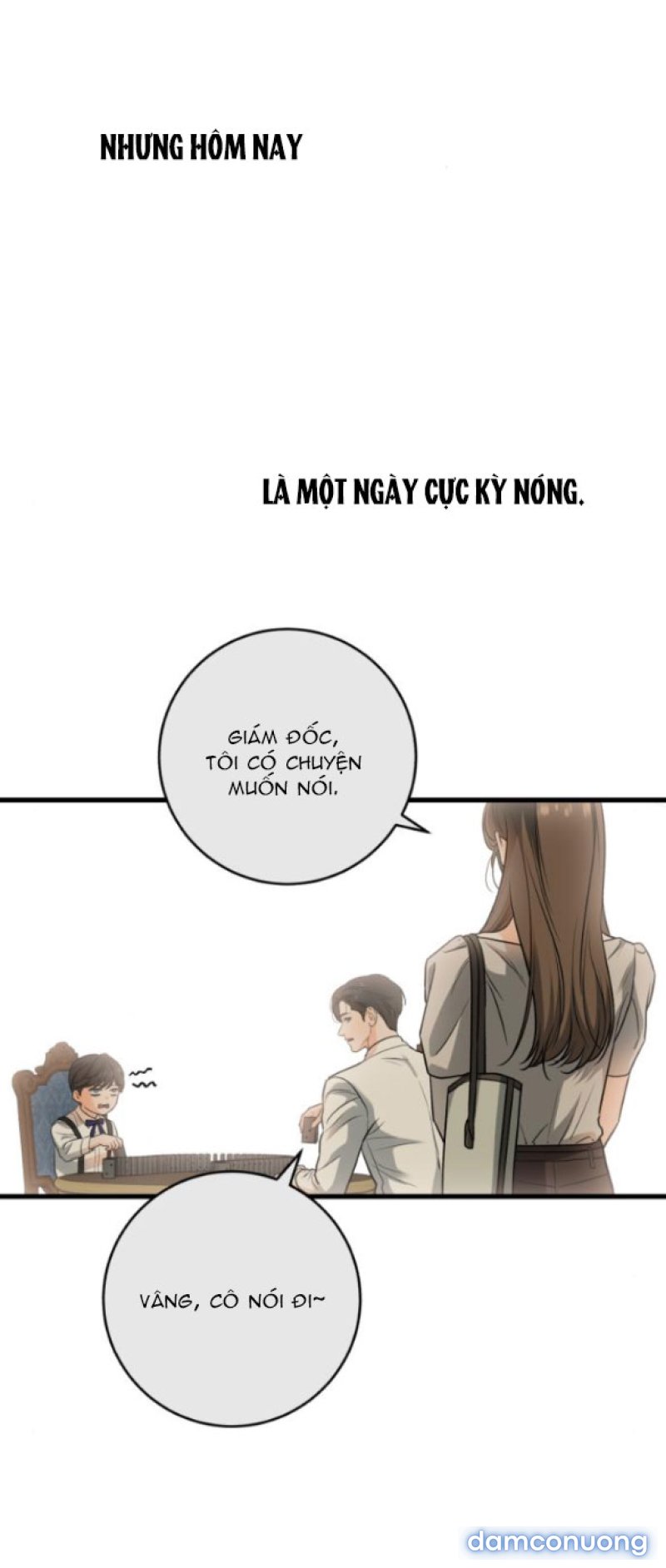 Nóng Lòng Muốn Giày Vò Em 