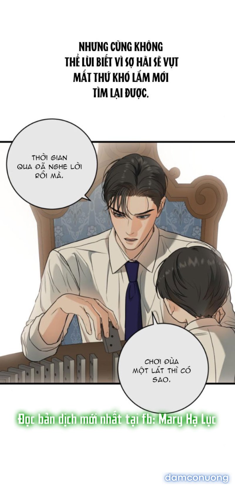 Nóng Lòng Muốn Giày Vò Em 