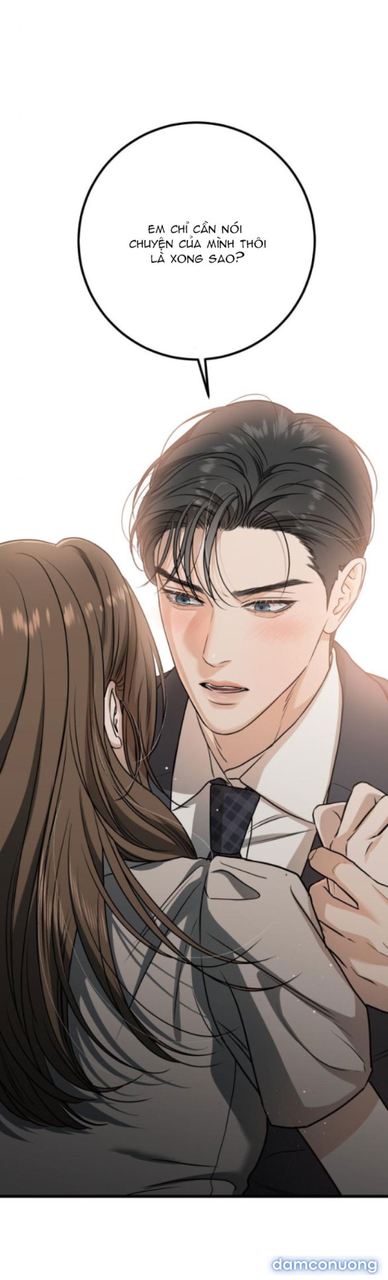 Nóng Lòng Muốn Giày Vò Em 