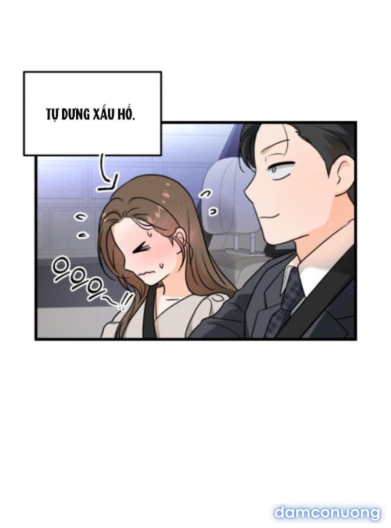 Nóng Lòng Muốn Giày Vò Em 