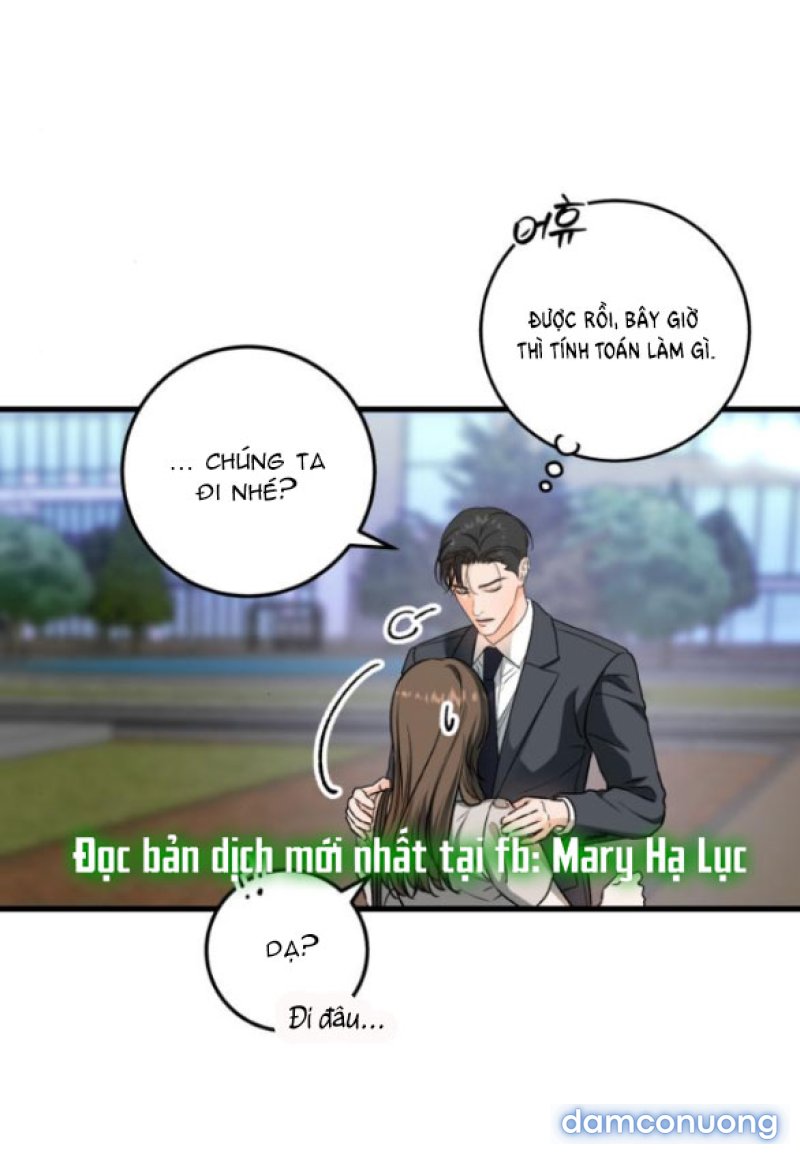 Nóng Lòng Muốn Giày Vò Em 