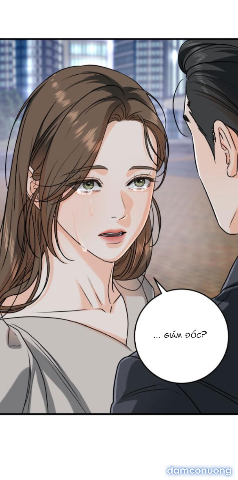 Nóng Lòng Muốn Giày Vò Em 