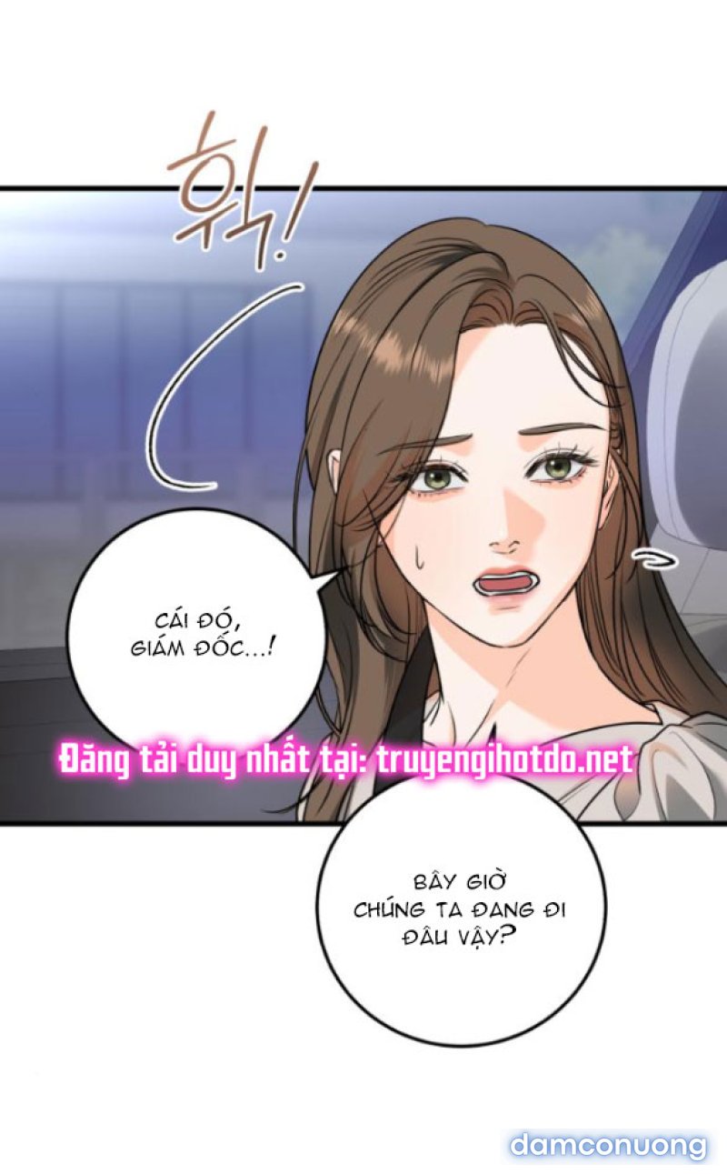 Nóng Lòng Muốn Giày Vò Em 