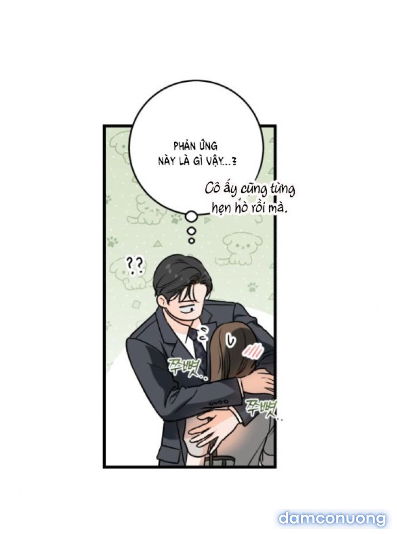 Nóng Lòng Muốn Giày Vò Em 