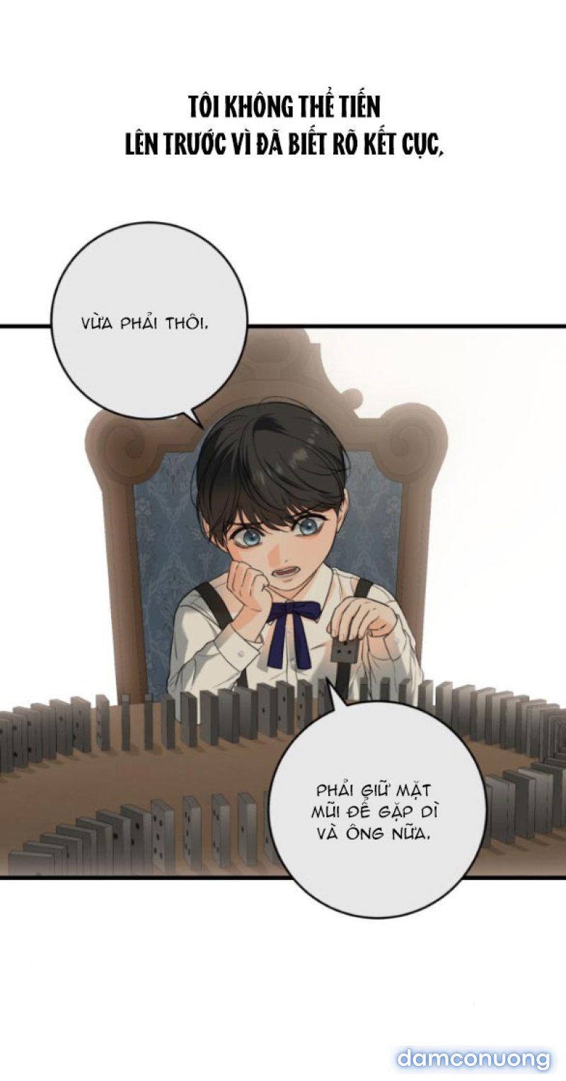 Nóng Lòng Muốn Giày Vò Em 