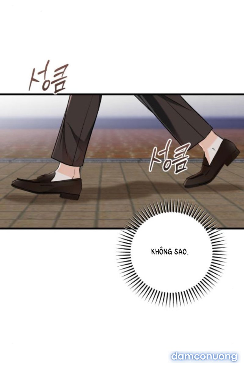 Nóng Lòng Muốn Giày Vò Em 