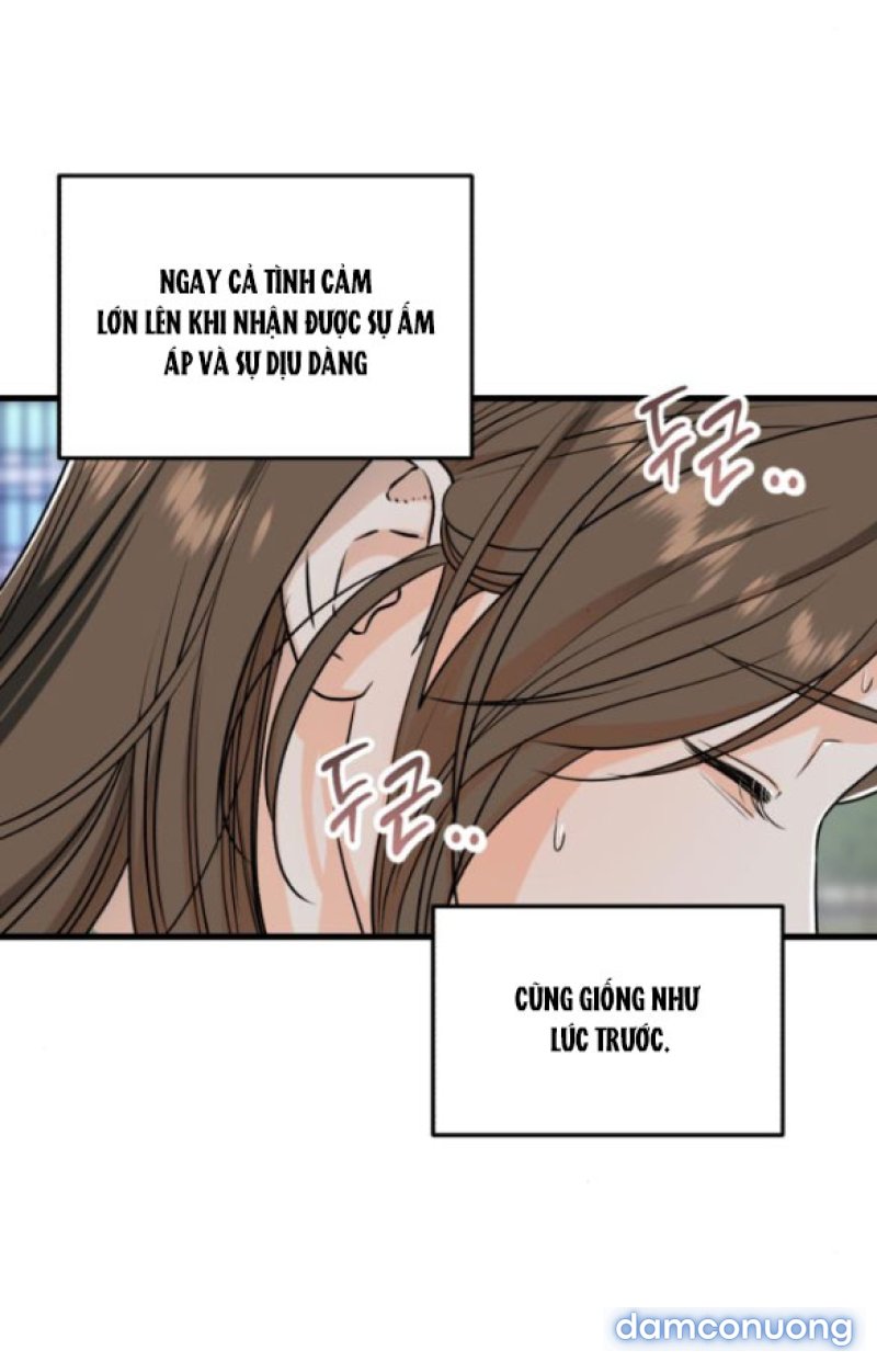 Nóng Lòng Muốn Giày Vò Em 