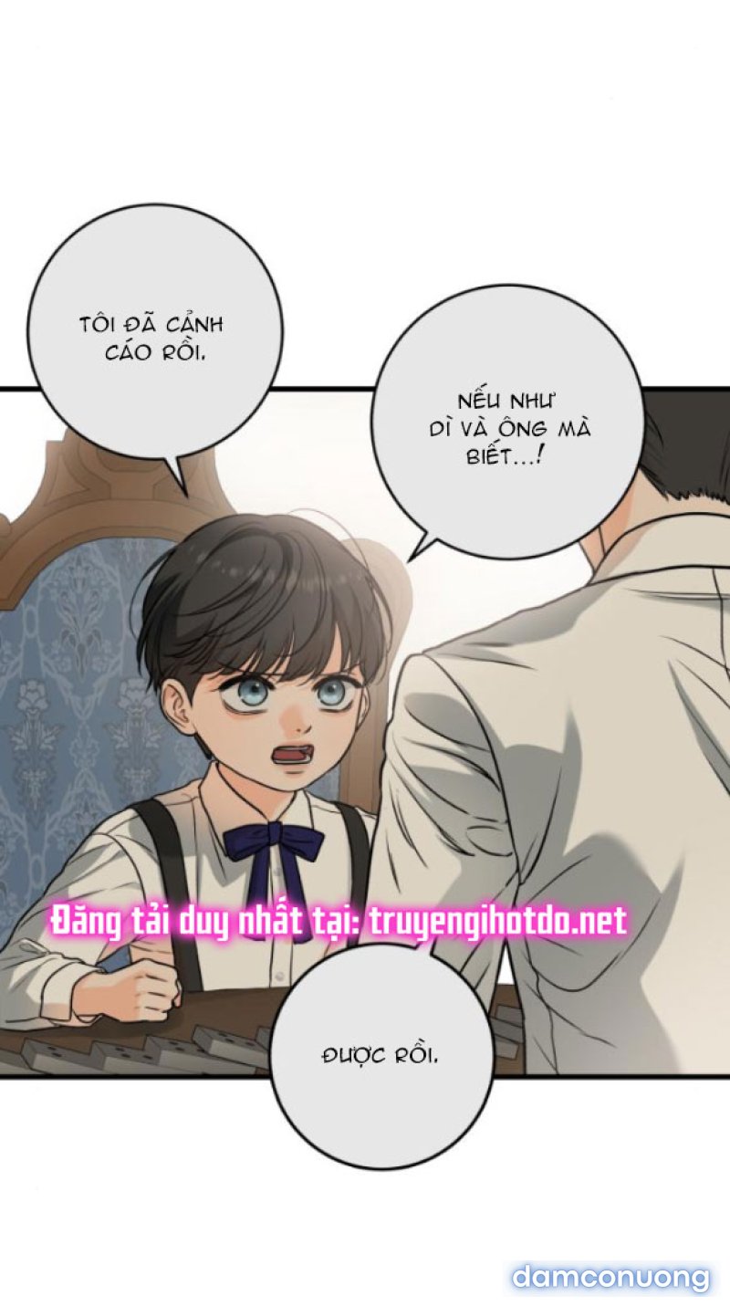 Nóng Lòng Muốn Giày Vò Em 