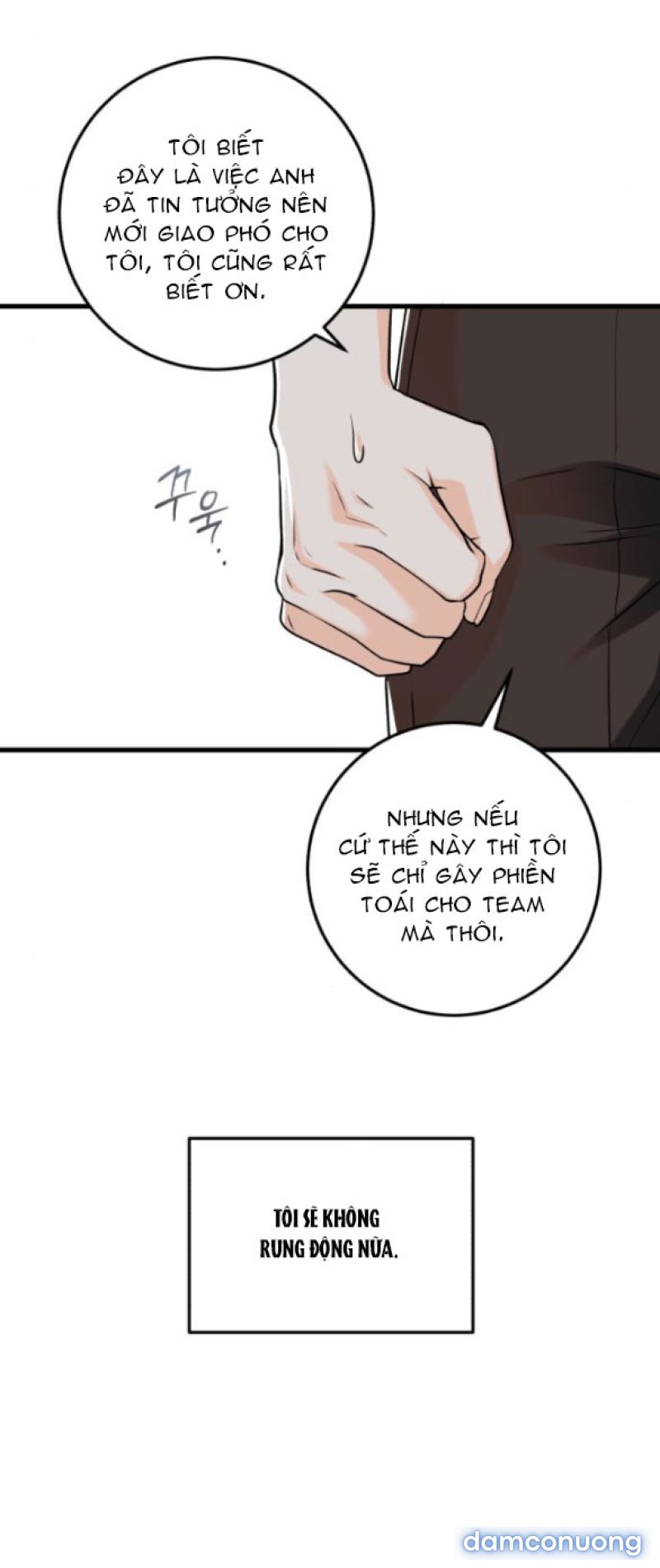 Nóng Lòng Muốn Giày Vò Em 