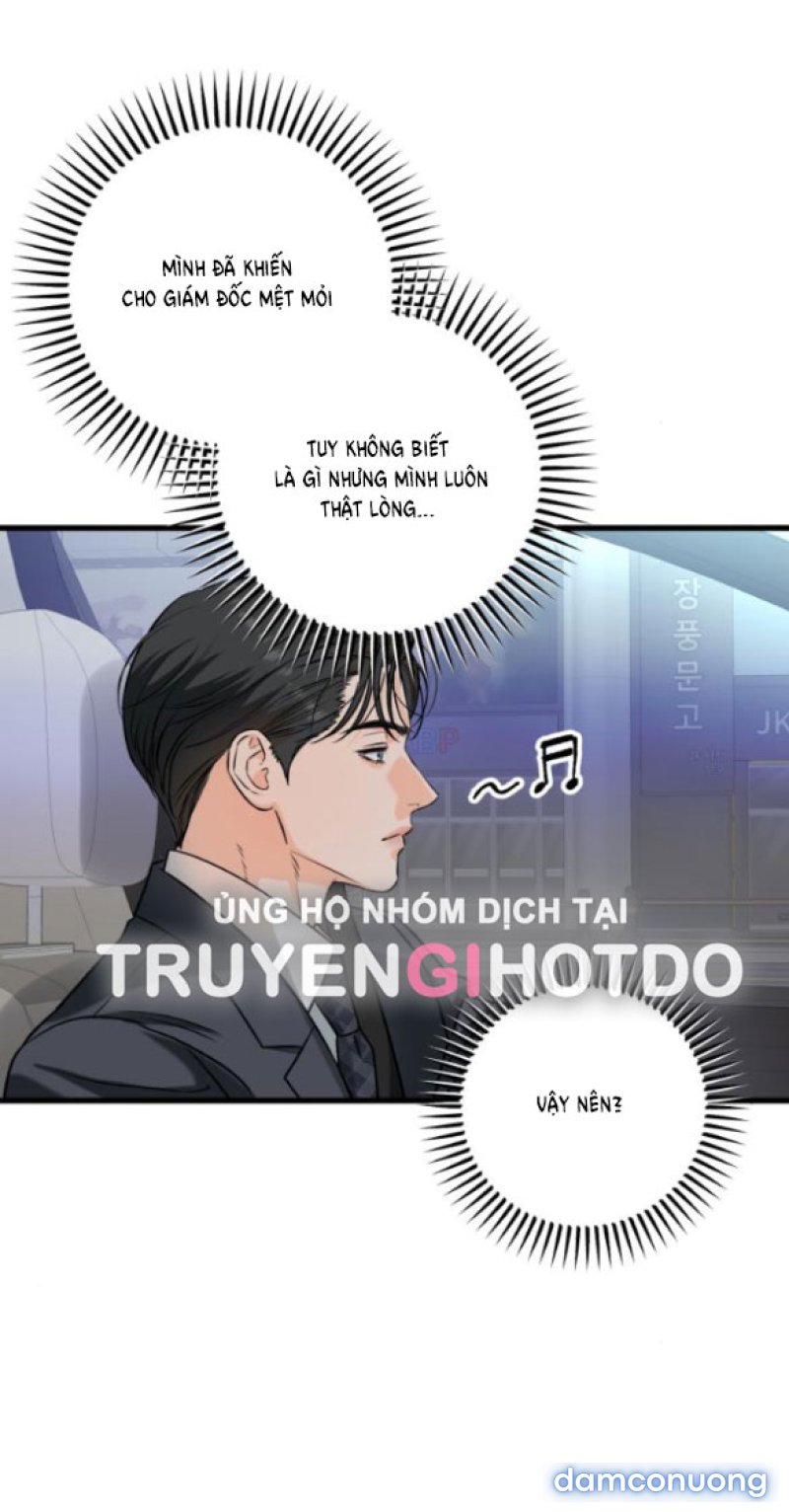 Nóng Lòng Muốn Giày Vò Em 