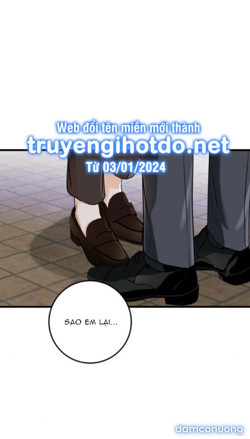 Nóng Lòng Muốn Giày Vò Em 