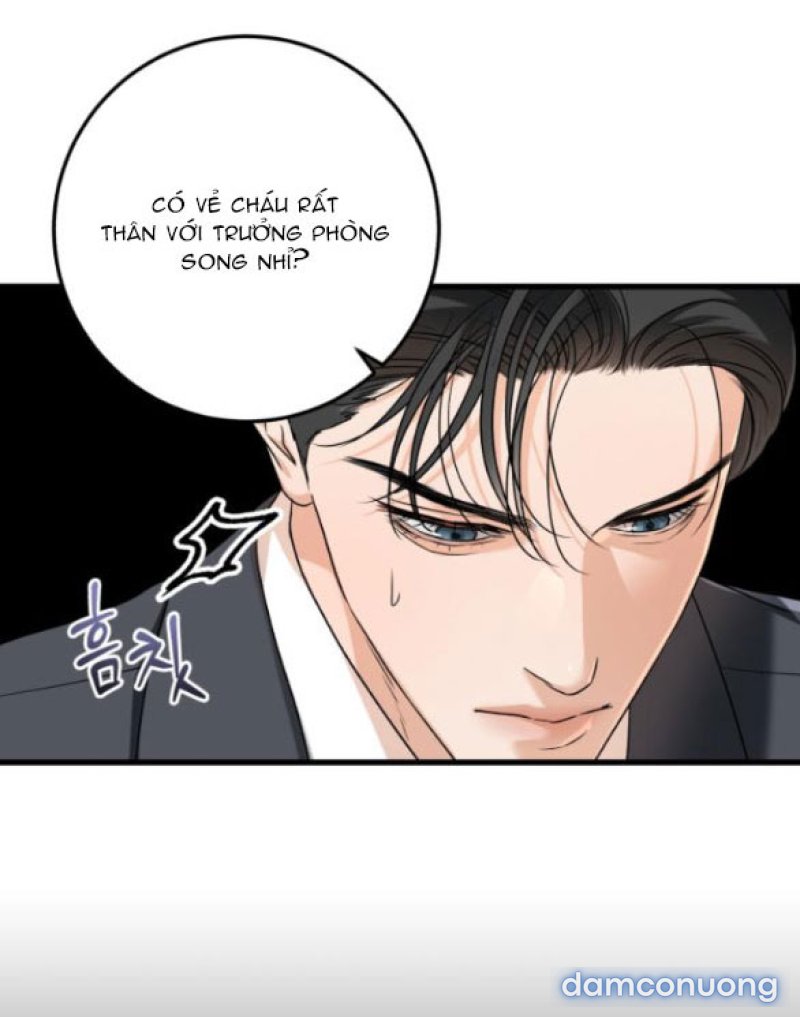 Nóng Lòng Muốn Giày Vò Em 