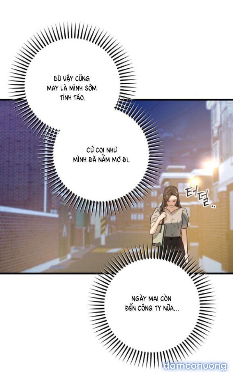 Nóng Lòng Muốn Giày Vò Em 